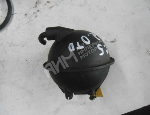 Ресивер воздушный Volkswagen Golf V (1K) 2004-2009  Volkswagen Golf Golf V (1K) 2004-2009