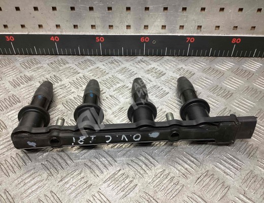 Катушка зажигания Opel Vectra C 2005-2009 рестайлинг  Opel Vectra Vectra C 2005-2009 рестайлинг