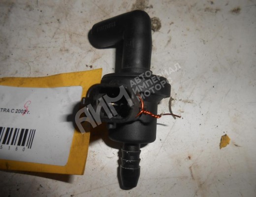 Клапан воздушный Opel Vectra C 2005-2009 рестайлинг  Opel Vectra Vectra C 2005-2009 рестайлинг