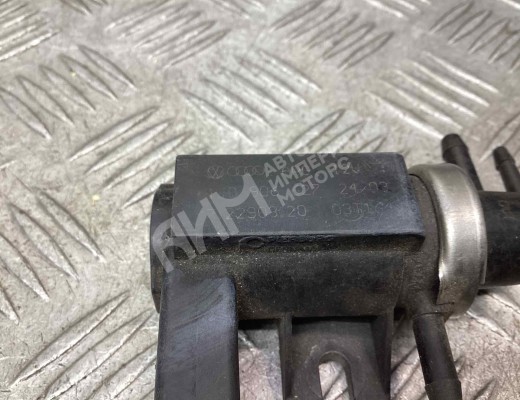 Клапан электромагнитный Volkswagen Golf IV (1J) 1997-2004  Volkswagen Golf Golf IV (1J) 1997-2004