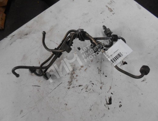 Трубка ТНВД Ford Mondeo II 1996-2000  Ford Mondeo Mondeo II 1996-2000