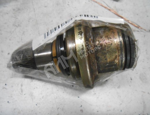 Вал промежуточный Volkswagen Sharan I (7M) 2000-2003 рестайлинг  Volkswagen Sharan Sharan I (7M) 2000-2003 рестайлинг