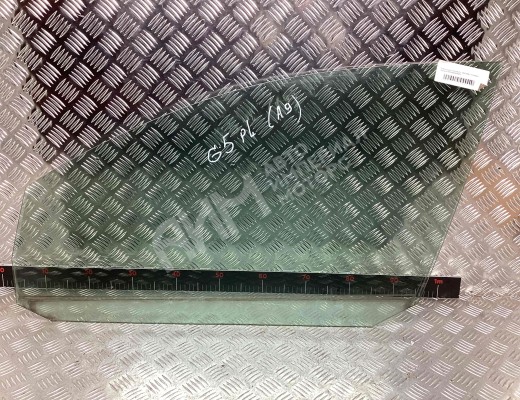 Стекло двери передней левой Volkswagen Golf V (1K) 2004-2009  Volkswagen Golf Golf V (1K) 2004-2009