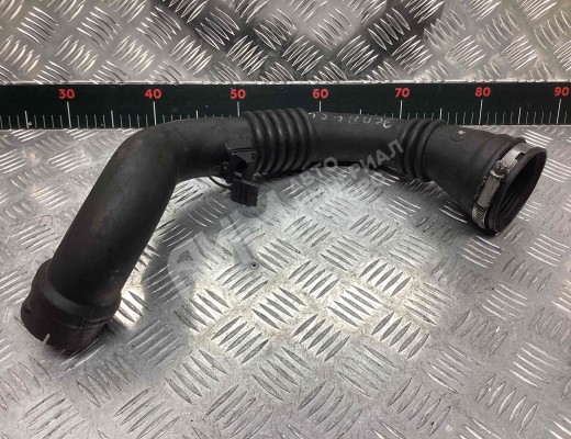 Патрубок интеркулера Renault Espace IV 2002-2006  Renault Espace Espace IV 2002-2006