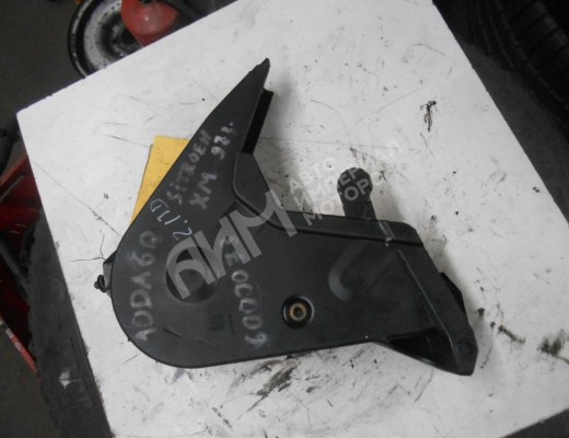 Защита (кожух) ремня ГРМ Citroen XM (Y4) 1994-2000  Citroen XM XM (Y4) 1994-2000