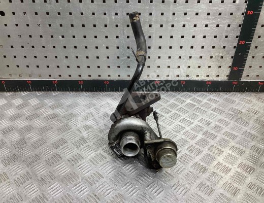 Турбина Citroen XM (Y4) 1994-2000  Citroen XM XM (Y4) 1994-2000