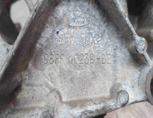 Кронштейн генератора Ford Focus I 1998-2001  Ford Focus Focus I 1998-2001