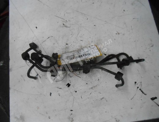 Трубка ТНВД Ford Focus I 1998-2001  Ford Focus Focus I 1998-2001