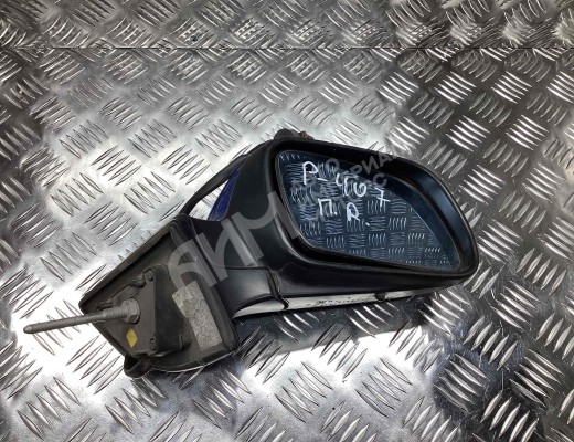 Зеркало наружное правое Peugeot 407 2004-2010  Peugeot 407 407 2004-2010