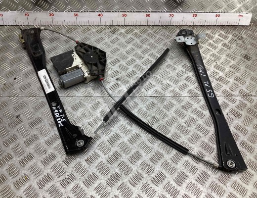 Стеклоподъемник передний левый Volkswagen Golf V (1K) 2004-2009  Volkswagen Golf Golf V (1K) 2004-2009