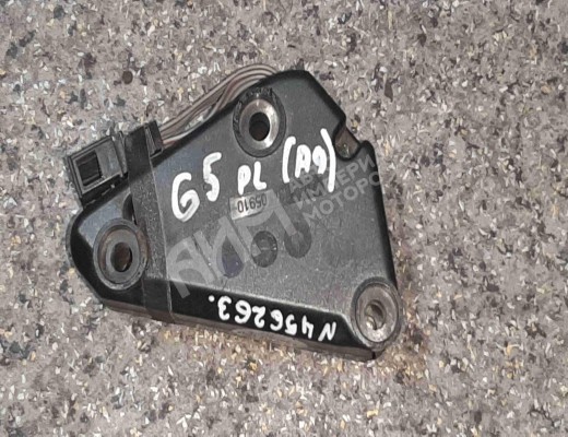 Усилитель музыкальный  Volkswagen Golf V (1K) 2004-2009