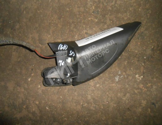 Обшивка салона Volkswagen Golf V (1K) 2004-2009  Volkswagen Golf Golf V (1K) 2004-2009