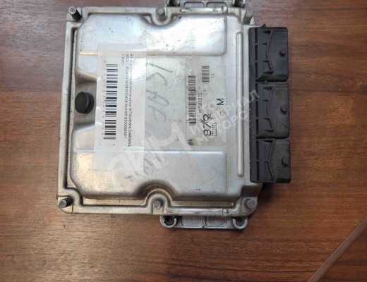 Блок управления двигателем Mitsubishi Carisma (DA) 1995-2004  Mitsubishi Carisma Carisma (DA) 1995-2004