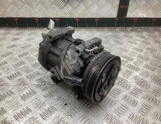 Компрессор кондиционера Mitsubishi Carisma (DA) 1995-2004  Mitsubishi Carisma Carisma (DA) 1995-2004