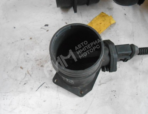 Расходомер воздуха Audi A4 B6 (8EC, 8E5) 2000-2004  Audi A4 A4 B6 (8EC, 8E5) 2000-2004