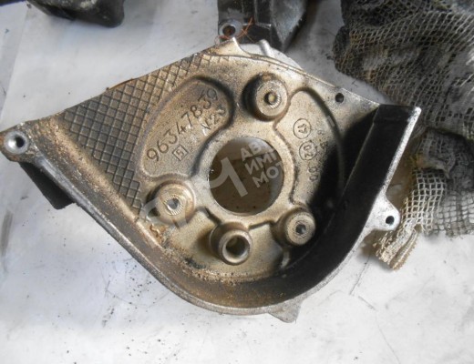 Крепление ТНВД Citroen Xantia (X2) 1998-2002 рестайлинг  Citroen Xantia Xantia (X2) 1998-2002 рестайлинг