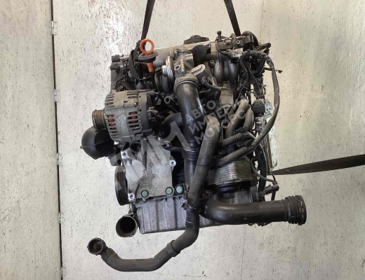Двигатель Volkswagen Passat B6 (3C) 2005-2010  Volkswagen Passat Passat B6 (3C) 2005-2010