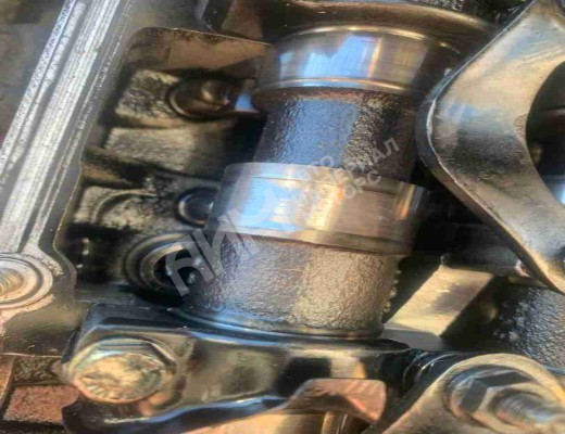 Двигатель Audi A6 C5 (4B) 1997-2001  Audi A6 A6 C5 (4B) 1997-2001