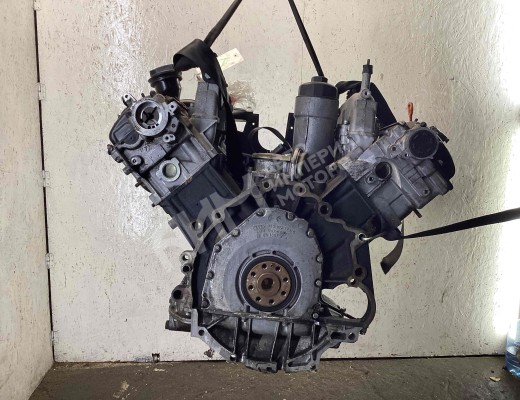 Двигатель Audi A6 C5 (4B) 1997-2001  Audi A6 A6 C5 (4B) 1997-2001
