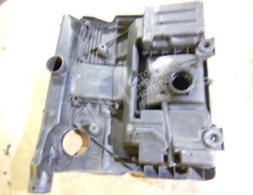 Декоративная крышка двигателя Volkswagen Polo III (6N/6K) 1994-2002  Volkswagen Polo Polo III (6N/6K) 1994-2002