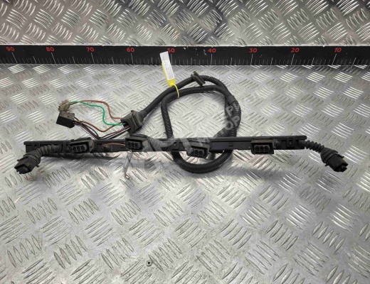 Проводка BMW 3-Series (E46) 1998-2001  BMW 3-Series 3-Series (E46) 1998-2001