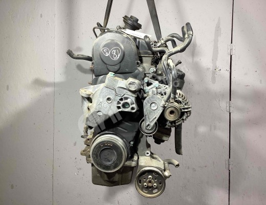 Двигатель Volkswagen Golf IV (1J) 1997-2004  Volkswagen Golf Golf IV (1J) 1997-2004