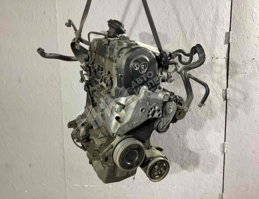Двигатель Volkswagen Golf IV (1J) 1997-2004  Volkswagen Golf Golf IV (1J) 1997-2004