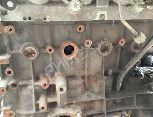 Двигатель Peugeot 407 2004-2010  Peugeot 407 407 2004-2010