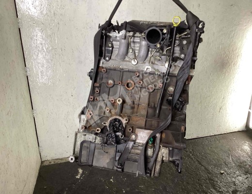 Двигатель Peugeot 407 2004-2010  Peugeot 407 407 2004-2010
