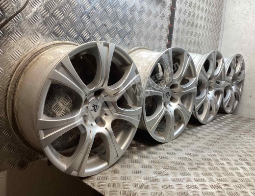 Диск литой BMW 3-Series (E90/91/92/93) 2005-2013  BMW 3-Series 3-Series (E90/91/92/93) 2005-2013