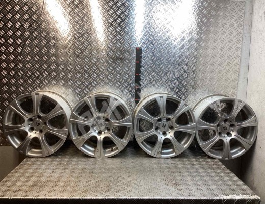 Диск литой BMW 3-Series (E90/91/92/93) 2005-2013  BMW 3-Series 3-Series (E90/91/92/93) 2005-2013