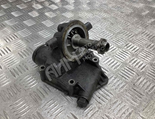 Корпус масляного фильтра Volkswagen Golf IV (1J) 1997-2004  Volkswagen Golf Golf IV (1J) 1997-2004