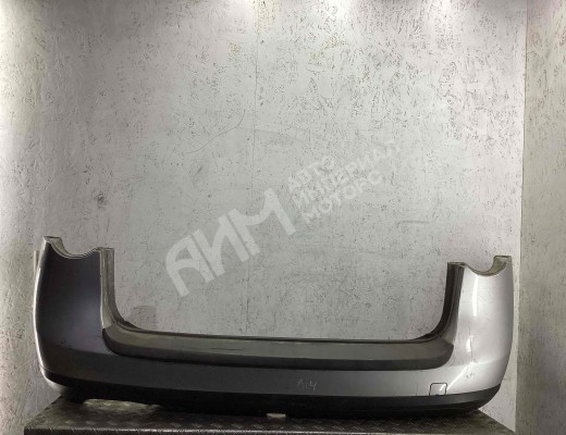 Бампер задний Volkswagen Passat B6 (3C) 2005-2010  Volkswagen Passat Passat B6 (3C) 2005-2010