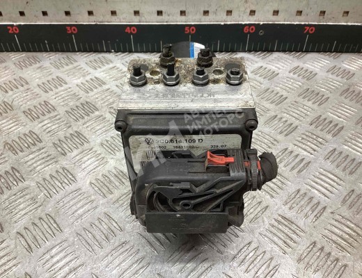 Блок ABS Volkswagen Passat B6 (3C) 2005-2010  Volkswagen Passat Passat B6 (3C) 2005-2010