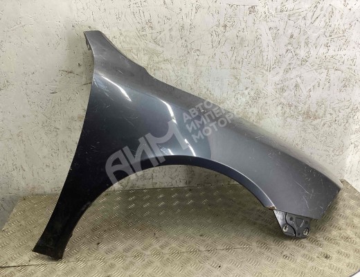 Крыло переднее правое Skoda Octavia A5 (1Z) 2004-2008  Skoda Octavia Octavia A5 (1Z) 2004-2008