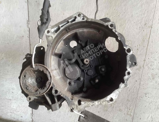 КПП механическая (МКПП) 5-ступенчатая Skoda Octavia A5 (1Z) 2004-2008  Skoda Octavia Octavia A5 (1Z) 2004-2008