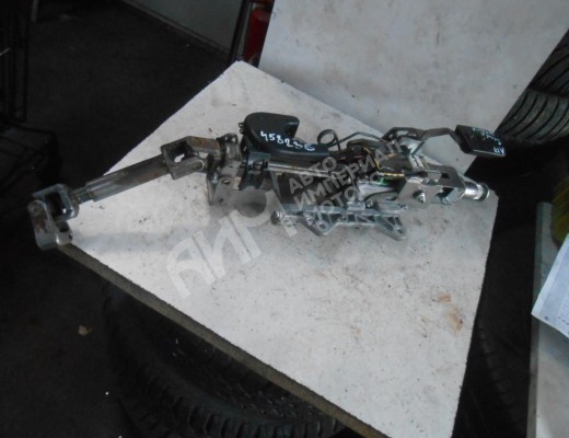 Рулевая колонка Skoda Octavia A5 (1Z) 2004-2008  Skoda Octavia Octavia A5 (1Z) 2004-2008