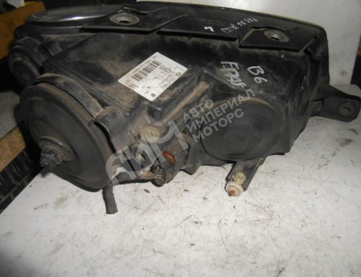 Фара левая Volkswagen Passat B6 (3C) 2005-2010  Volkswagen Passat Passat B6 (3C) 2005-2010