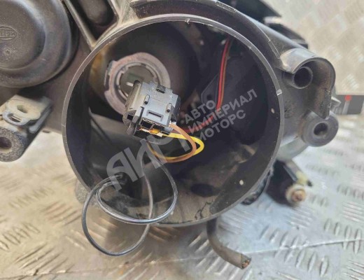 Фара левая Volkswagen Passat B6 (3C) 2005-2010  Volkswagen Passat Passat B6 (3C) 2005-2010