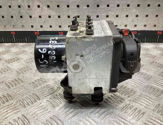 Блок ABS Volkswagen Passat B6 (3C) 2005-2010  Volkswagen Passat Passat B6 (3C) 2005-2010