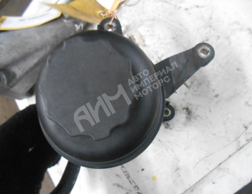 Бачок гидроусилителя Mercedes C (W203) 2000-2004  Mercedes C C (W203) 2000-2004