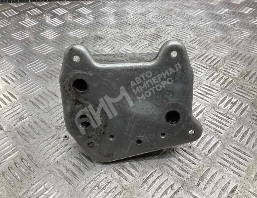 Теплообменник масляного фильтра Mercedes C (W203) 2000-2004  Mercedes C C (W203) 2000-2004