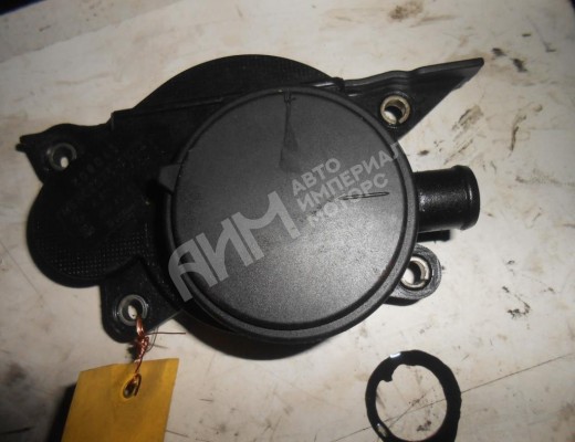Маслоотделитель (сапун) Mercedes C (W203) 2000-2004  Mercedes C C (W203) 2000-2004