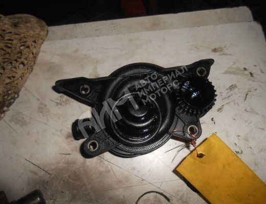 Маслоотделитель (сапун) Mercedes C (W203) 2000-2004  Mercedes C C (W203) 2000-2004