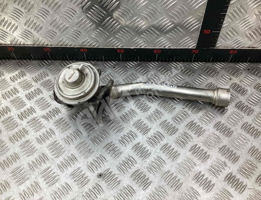 Клапан EGR Mercedes C (W203) 2000-2004  Mercedes C C (W203) 2000-2004