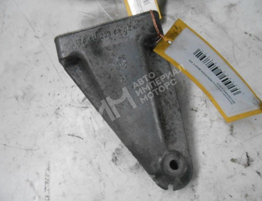 Кронштейн двигателя Mercedes C (W203) 2000-2004  Mercedes C C (W203) 2000-2004