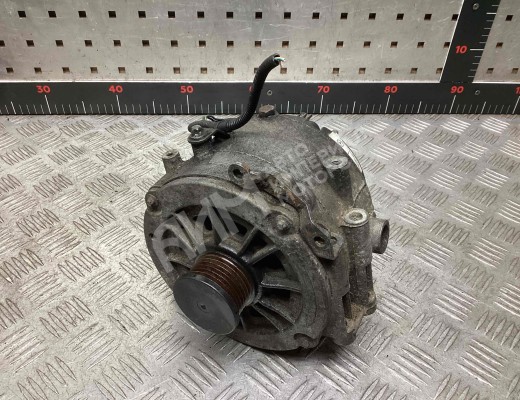 Генератор Mercedes C (W203) 2000-2004  Mercedes C C (W203) 2000-2004