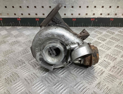 Турбина Mercedes C (W203) 2000-2004  Mercedes C C (W203) 2000-2004