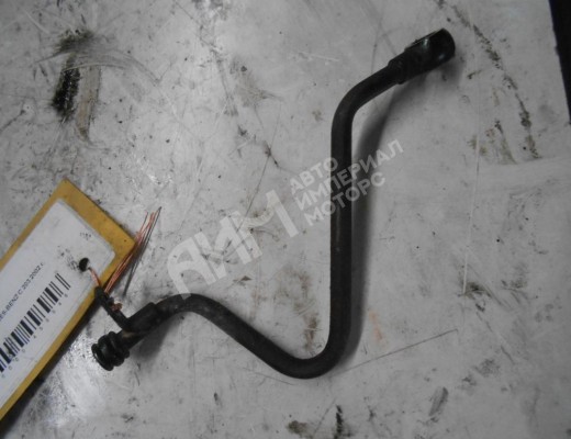 Трубка турбины Mercedes C (W203) 2000-2004  Mercedes C C (W203) 2000-2004