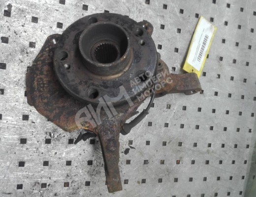 Ступица передняя левая Renault Espace IV 2002-2006  Renault Espace Espace IV 2002-2006